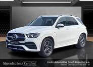 Mercedes-Benz GLE 1