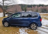 Volkswagen Touran VAN / Minibus 0,0 103 kw