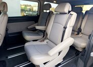 Mercedes-Benz Viano MPV 3,0 l 165 kw