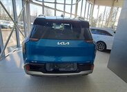 KIA Ostatní Ostatní 0,0 0