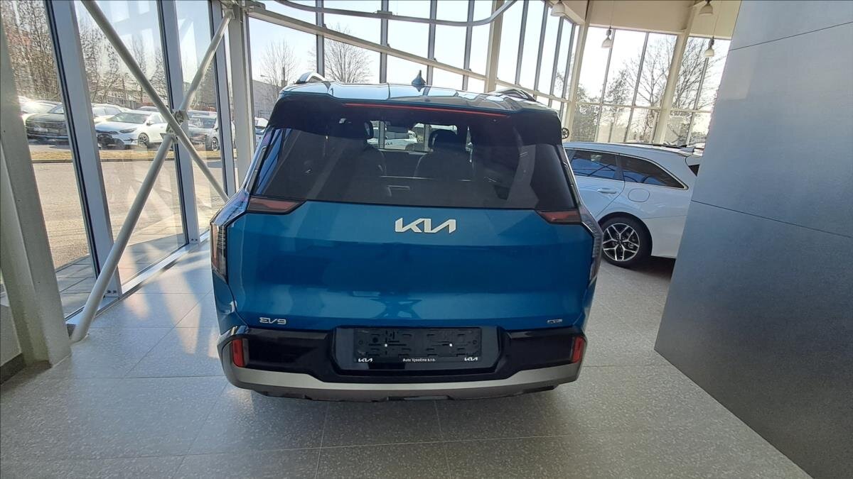 KIA Ostatní Ostatní 0,0 0