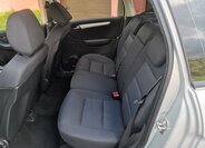 Mercedes-Benz Třídy B Hatchback 2,0 l 80 kw