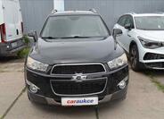Chevrolet Captiva 2