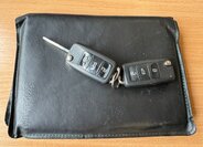 Škoda Fabia Kombi 1,6 l 77 kw