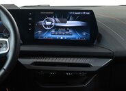 BMW Řada 1 Hatchback 2,0 l 120 kw