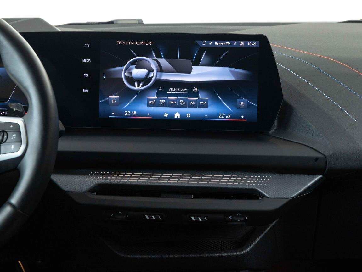 BMW Řada 1 Hatchback 2,0 l 120 kw