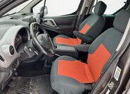 Citroën Berlingo Kombi 1,6 l 88 kw