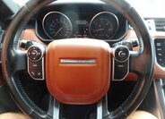 Land Rover Range Rover 12