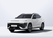 Hyundai Kona SUV / Terénní 1,6 l 110 kw