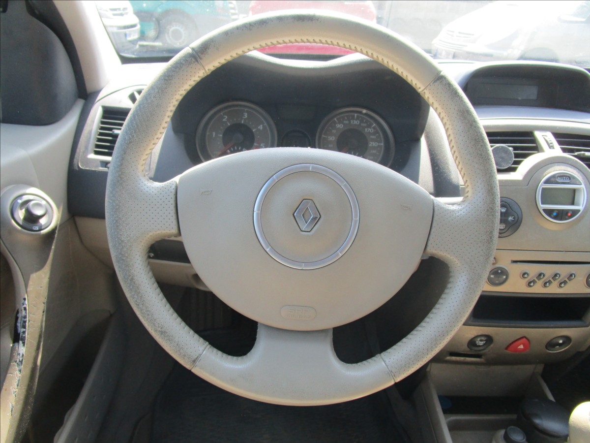 Renault Mégane