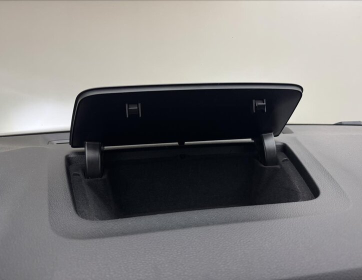 Škoda Karoq SUV 2,0 l 110 kw