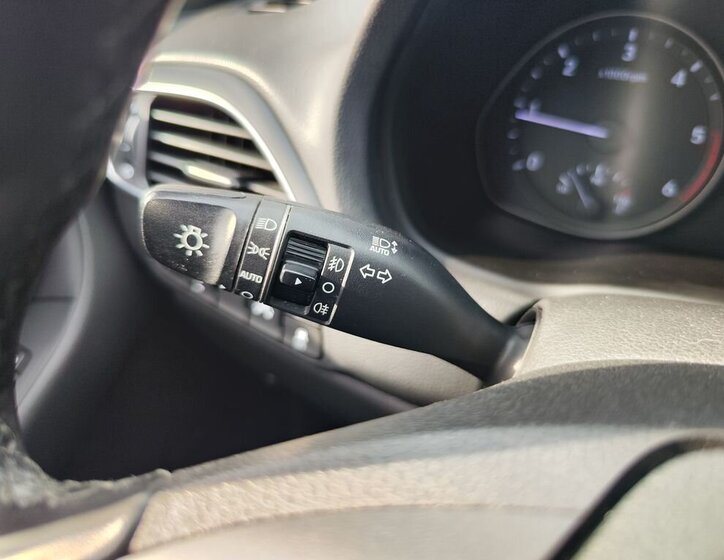 Hyundai i30 Kombi 1,6 l 85 kw