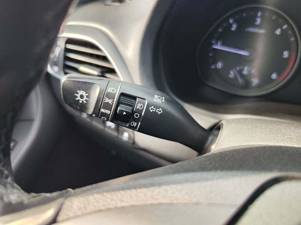 Hyundai i30 Kombi 1,6 l 85 kw