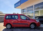 Citroën Berlingo MPV 1,6 l 88 kw