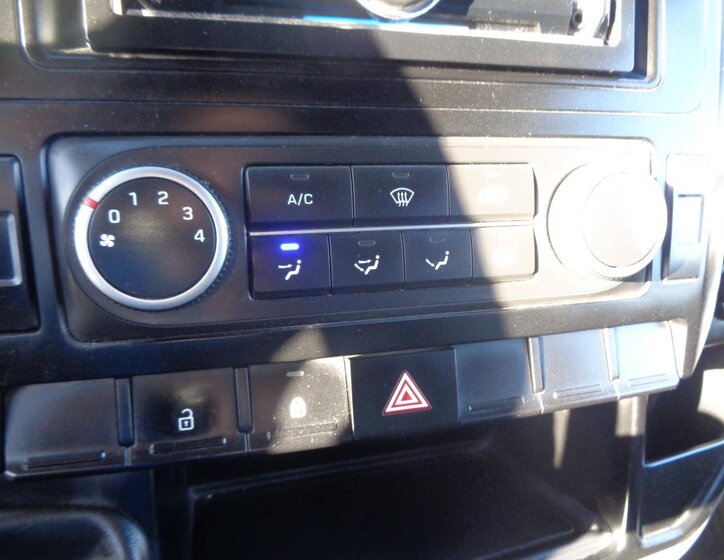 Hyundai H 350 Ostatní 2,5 l 110 kw