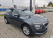 Škoda Kamiq SUV / Terénní 999,0 70 kw