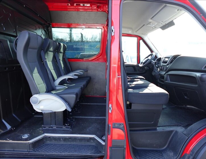 Iveco Daily Ostatní 2,3 l 115 kw