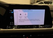 Volkswagen Golf Kombi 1,5 l 110 kw