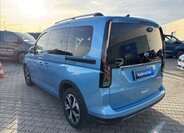 Ford Tourneo Connect MPV 1,5 l 110 kw