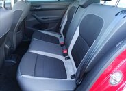 Škoda Fabia Hatchback 1,2 l 66 kw