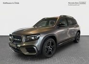 Mercedes-Benz GLB 1