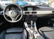 BMW Řada 3 Kombi 2,0 l 125 kw