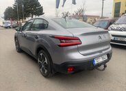 Citroën C4 X Sedan / Limuzína 1,2 l 74 kw