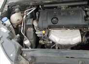 Citroën C4 Hatchback 1,6 l 88 kw