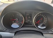 Volkswagen Golf Kombi 1,6 l 77 kw