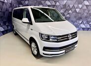 Volkswagen Caravelle 4