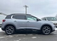 Citroën C5 Aircross SUV 1,5 l 96 kw
