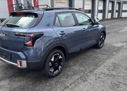 KIA Stonic CUV / Crossover 998,0 74 kw