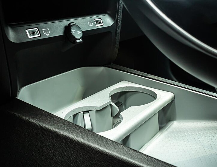 Citroën C5 Aircross SUV 1,2 l 107 kw