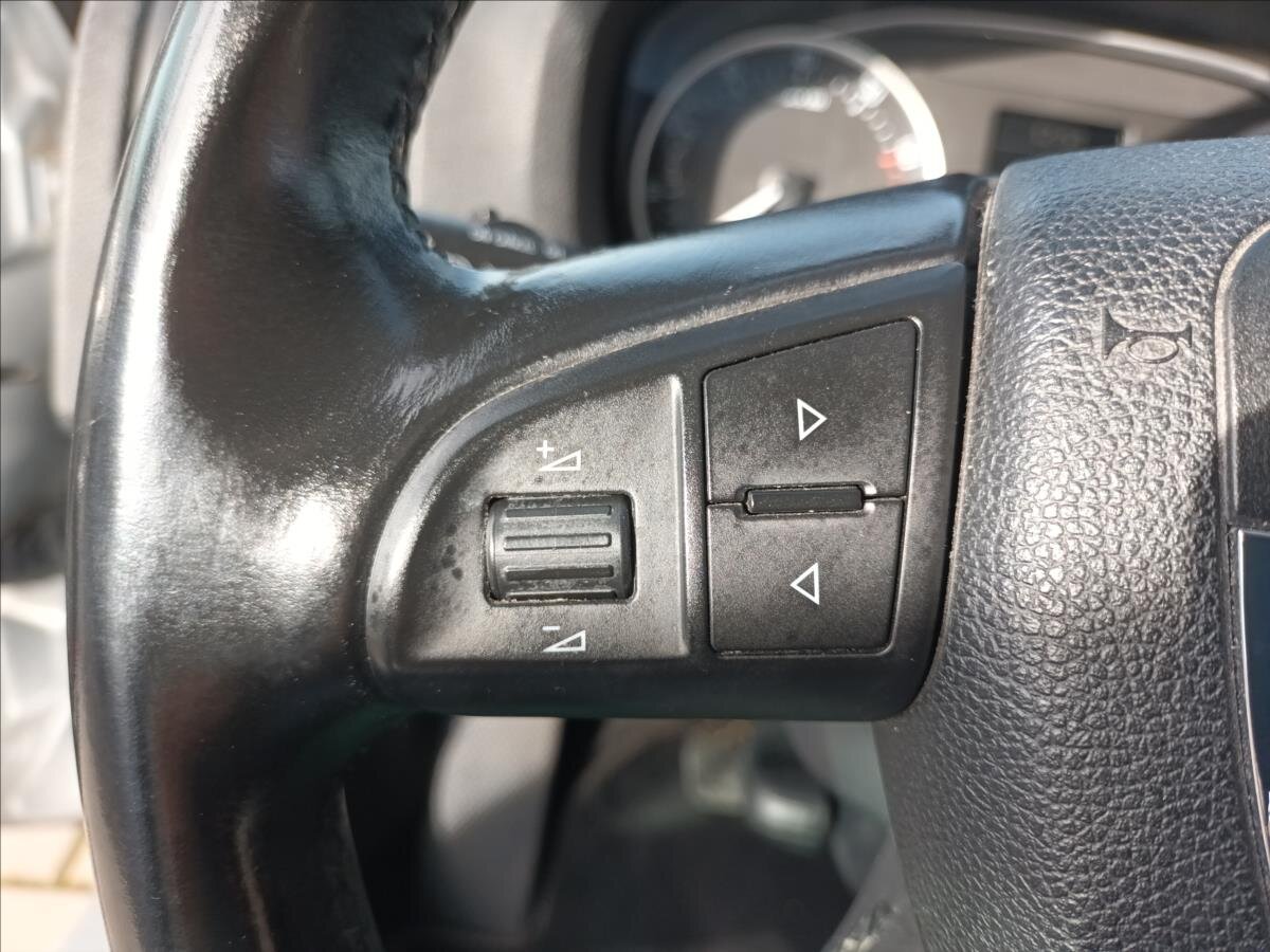 Škoda Octavia Kombi 1,4 l 90 kw