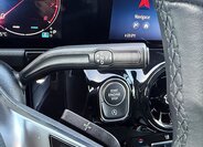 Mercedes-Benz GLA SUV / Terénní 2,0 l 140 kw