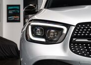 Mercedes-Benz GLC 19