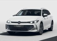 Volkswagen Passat Kombi 1,5 l 150 kw