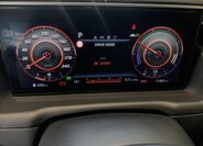 Hyundai Tucson SUV 1,6 l 169 kw