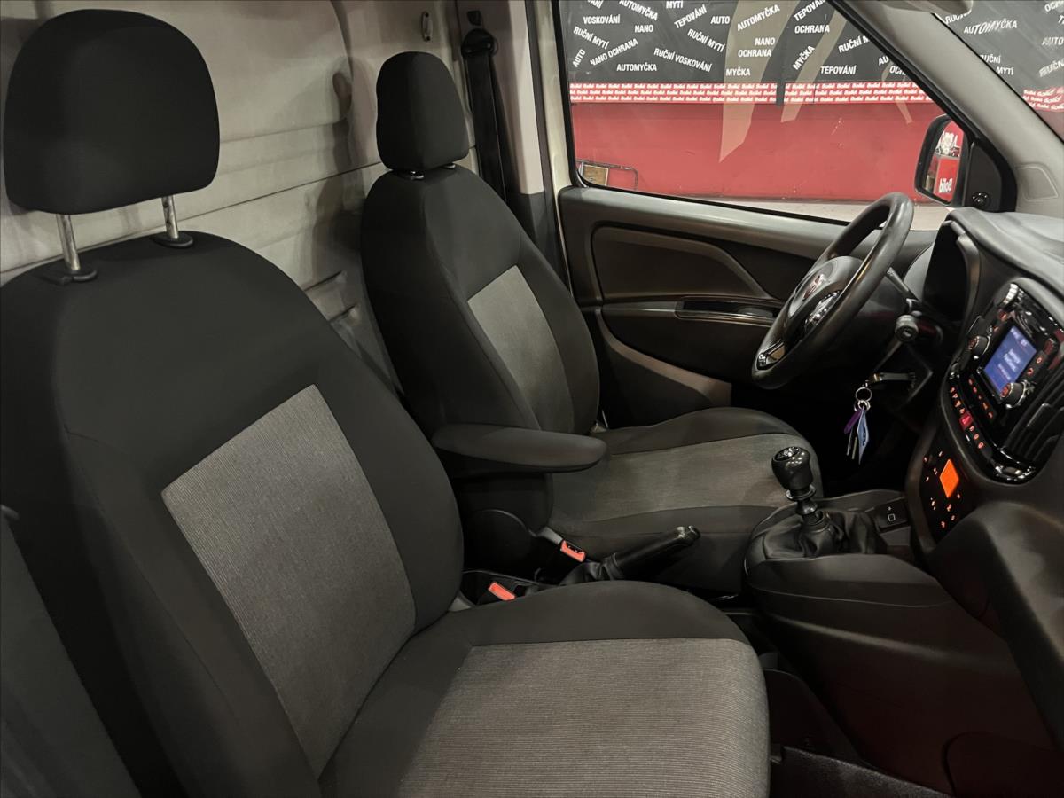 Fiat Dobló cargo