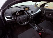 Renault Mégane Kombi 1,5 l 81 kw