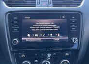 Škoda Octavia Kombi 1,6 l 85 kw