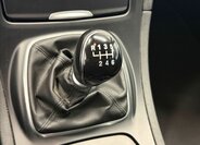 Ford S-MAX MPV 1,6 l 118 kw