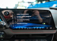 Chevrolet Corvette Kabriolet 6,2 l 353 kw