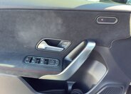 Mercedes-Benz Třídy A Hatchback 2,0 l 110 kw