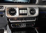 Mercedes-Benz Třídy G 14