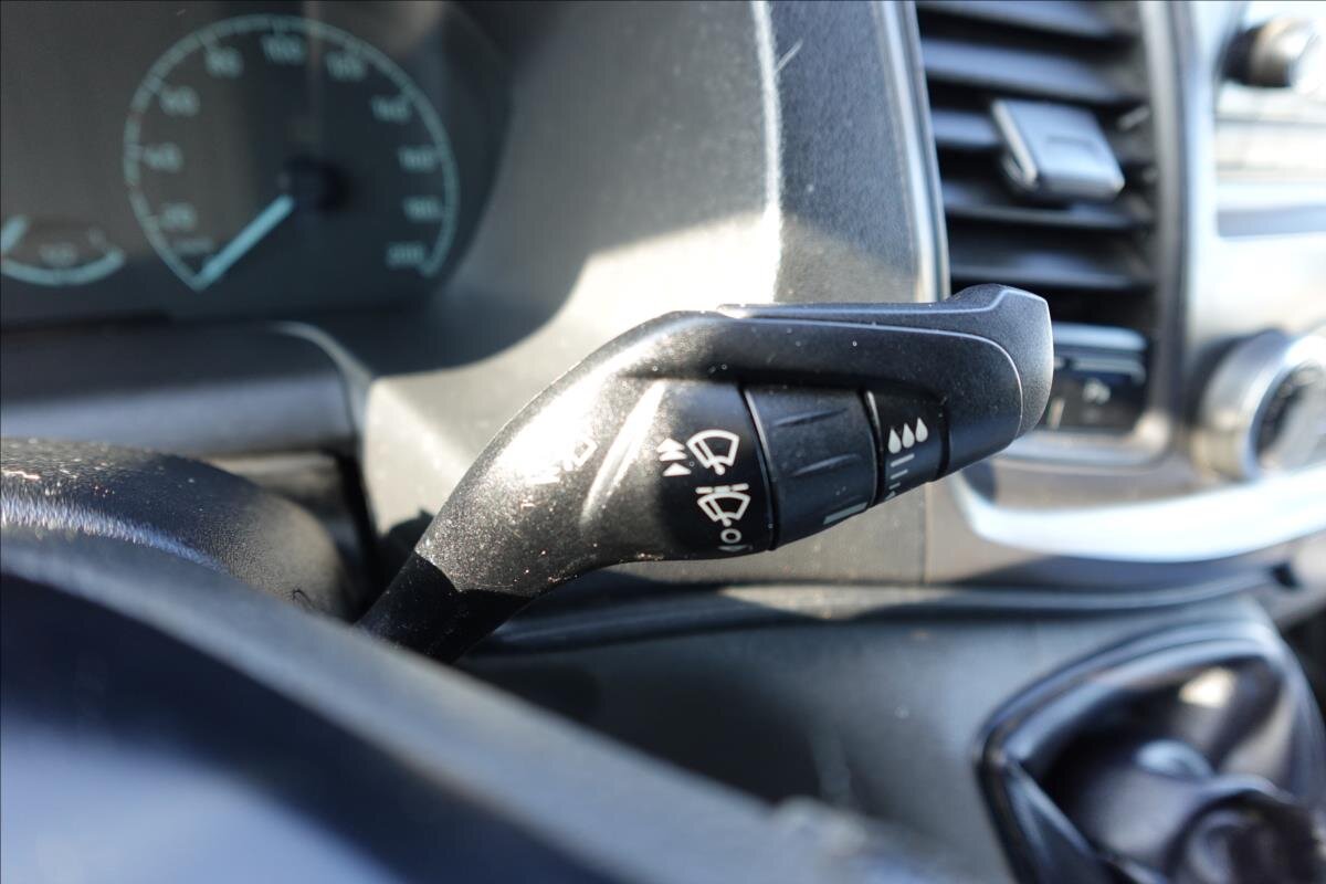 Ford Transit Custom Ostatní 2,0 l 96 kw