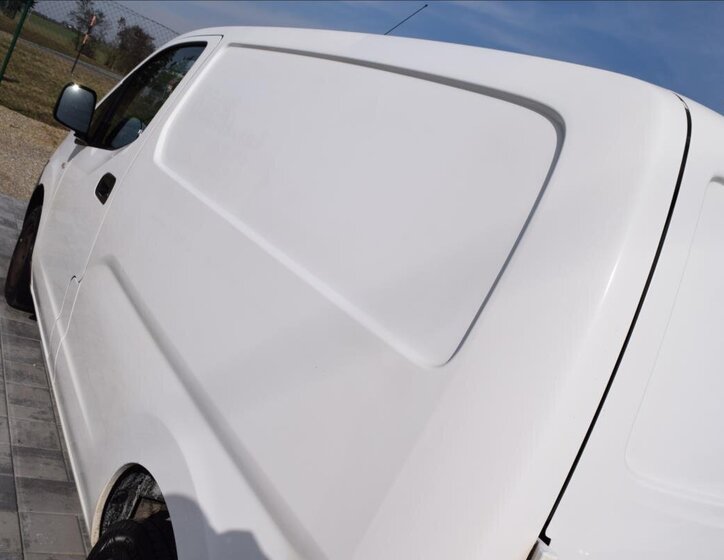 Nissan NV200 MPV 1,6 l 81 kw