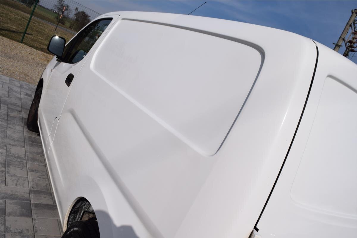 Nissan NV200 MPV 1,6 l 81 kw