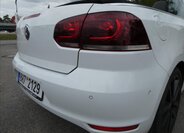 Volkswagen Golf 10