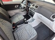 Škoda Fabia Hatchback 1,2 l 44 kw